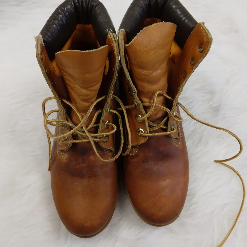 Timberland love offers